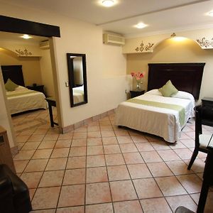 Master Suite